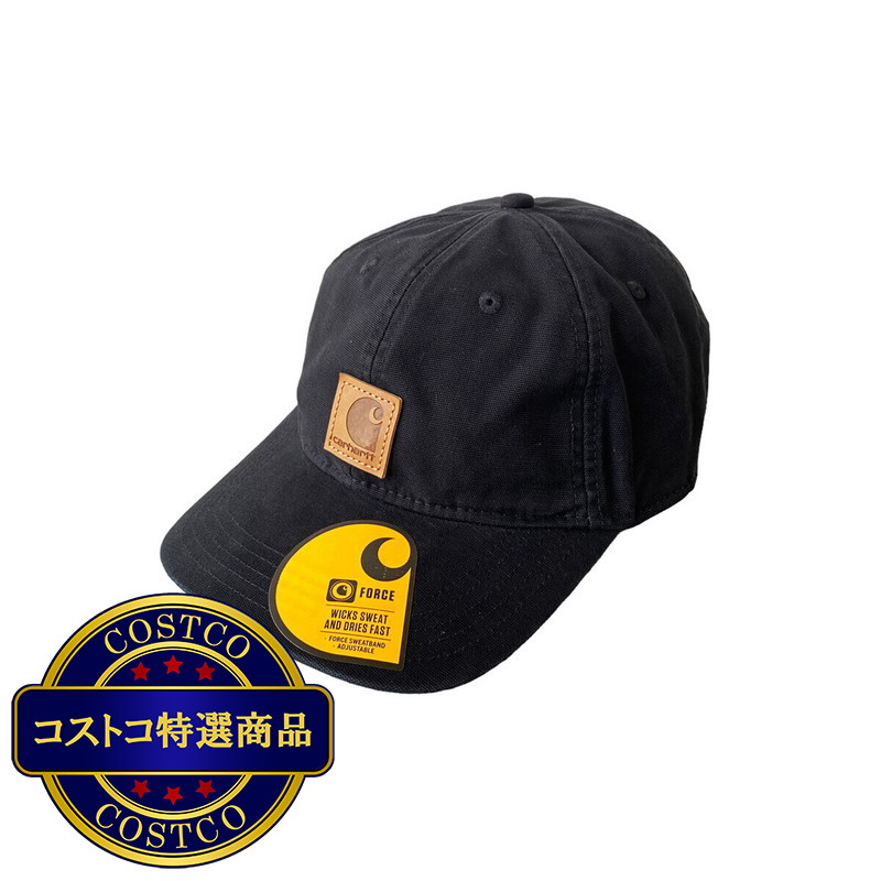 (コストコ) カーハート オデッサ キャップ