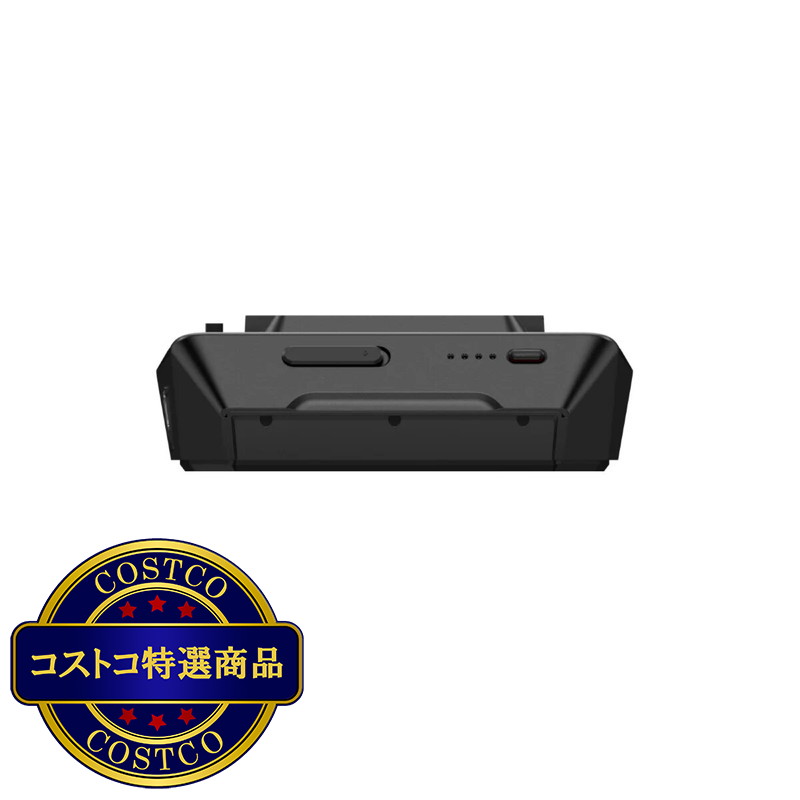 (コストコ) EcoFlow(エコフロー) Wave 2  専用バッテリー ZYDKT210-EB