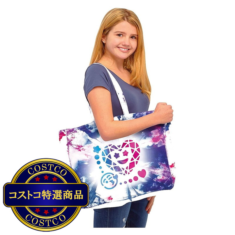 (コストコ) タイボ ステンシルプリントスタジオ - 画像 (4)
