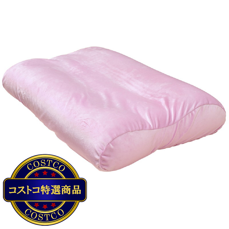 (コストコ) ビーズフットピロー Lサイズ - 画像 (2)