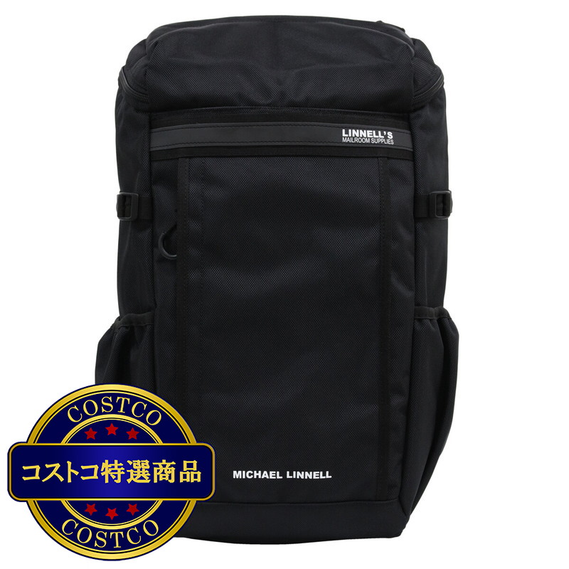(コストコ) マイケルリンネル ユージュアルバックパック ML-034