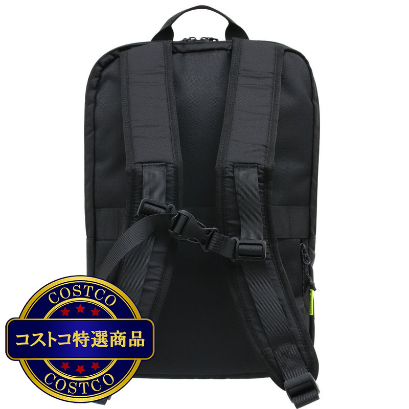 (コストコ) マイケルリンネル ベーシックバックパック 16L MLEP-07 - 画像 (2)