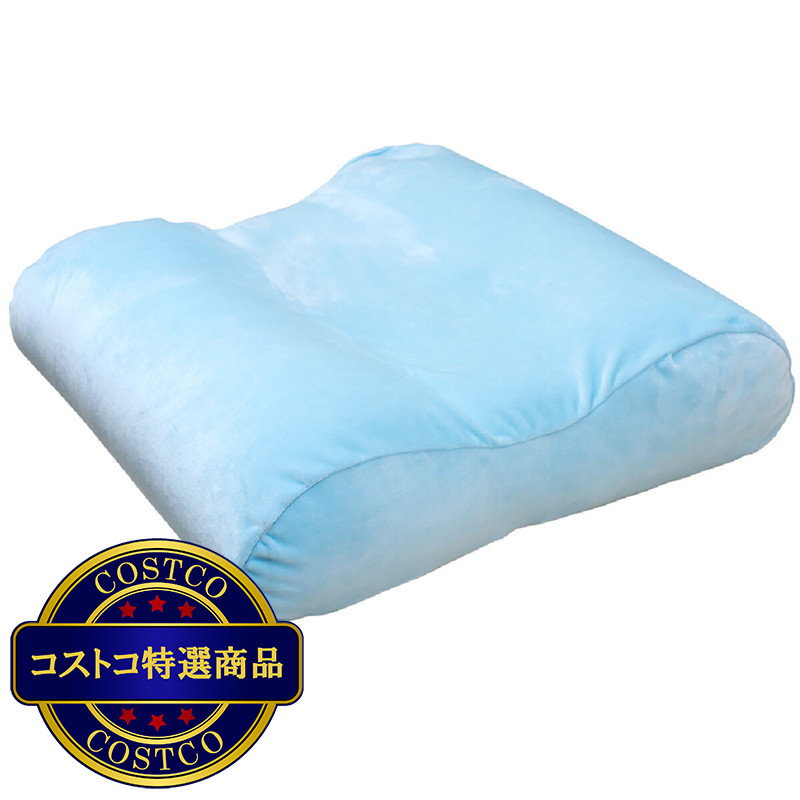 (コストコ) ビーズフットピロー Mサイズ