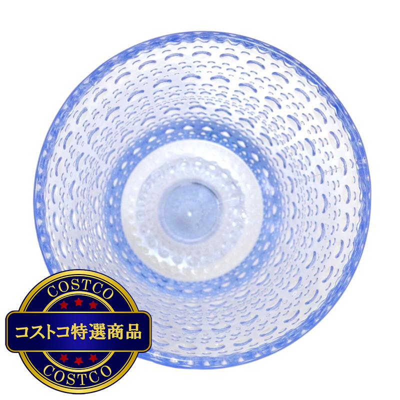 (コストコ) イッタラ カステヘルミ グラス 2個セット - 画像 (3)