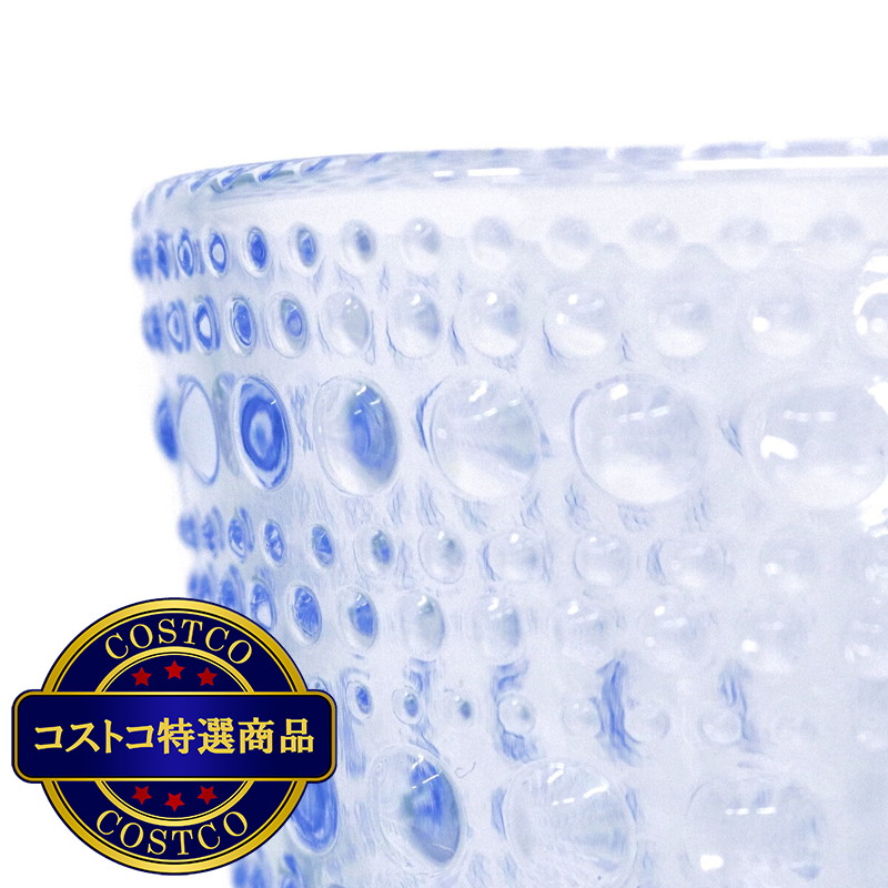 (コストコ) イッタラ カステヘルミ グラス 2個セット - 画像 (4)