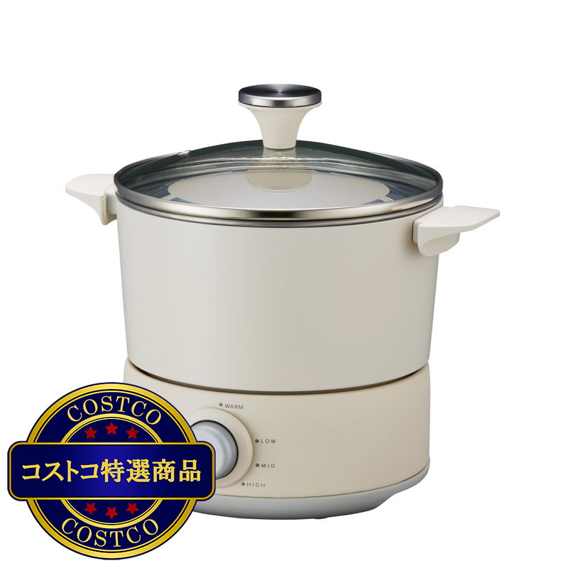 (コストコ) ピーコック テーブルフライヤー WCT-90
