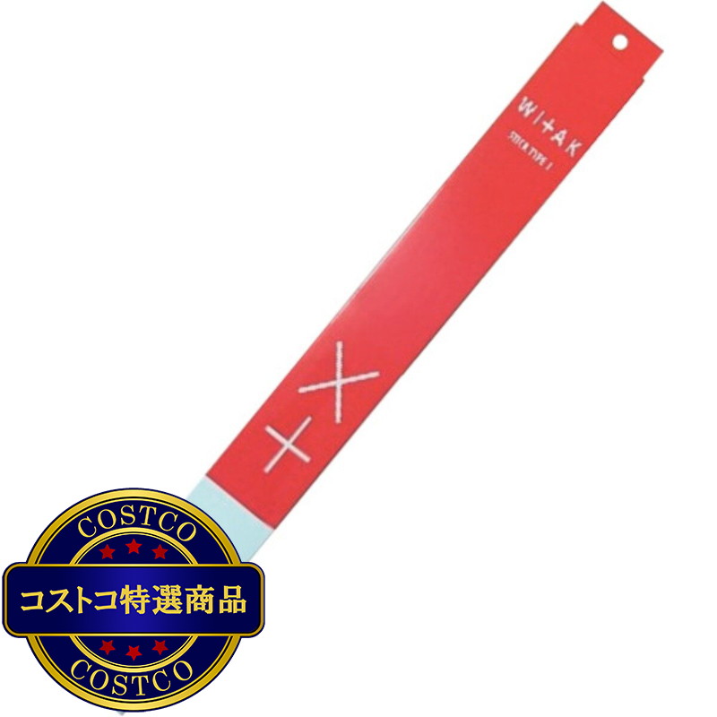 (コストコ) WI+AK 天ぷら油火災用消火用具 スティックタイプⅠ WS-01