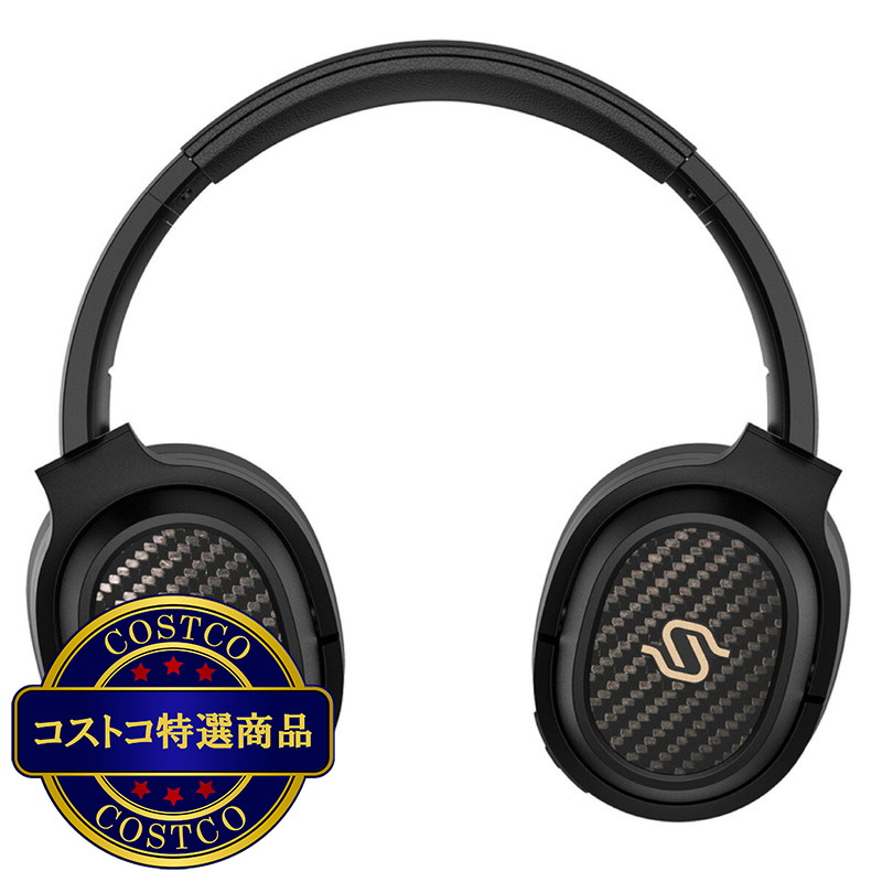 (コストコ) エディファイア ワイヤレスヘッドホン STAX SPIRIT S3 - 画像 (2)