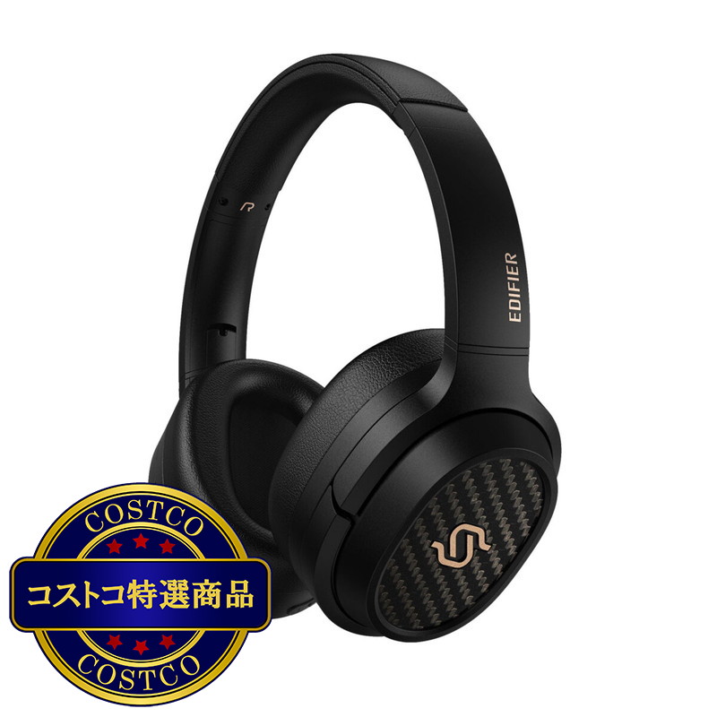 (コストコ) エディファイア ワイヤレスヘッドホン STAX SPIRIT S3