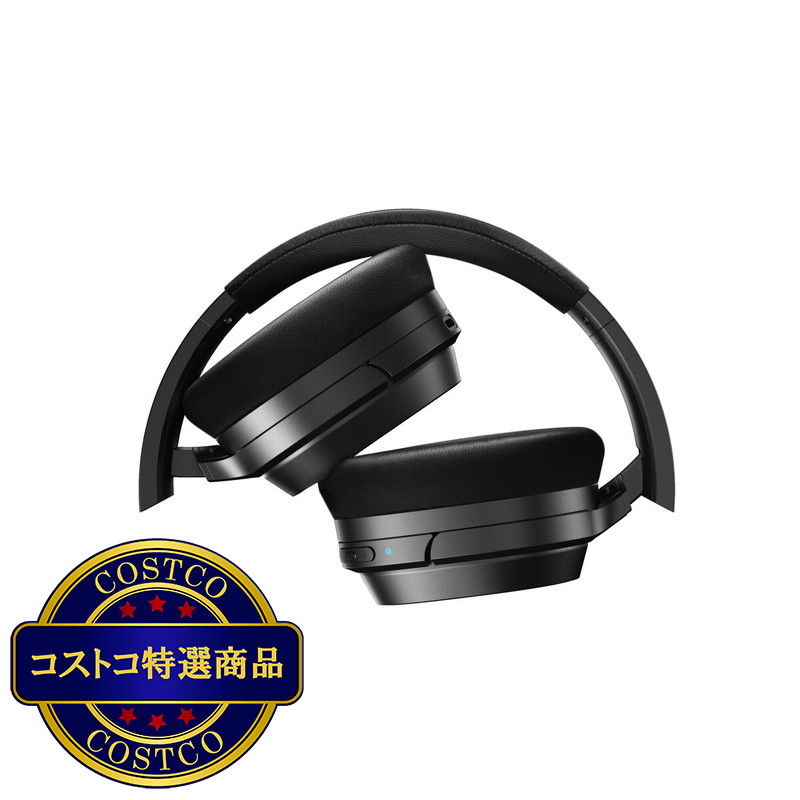 (コストコ) エディファイア ワイヤレスヘッドホン STAX SPIRIT S3 - 画像 (3)