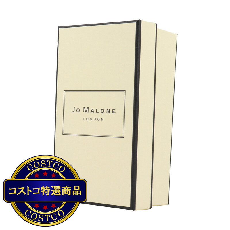 (コストコ) ジョー マローン イングリッシュ ペアー&フリージア コロン 100mL - 画像 (2)