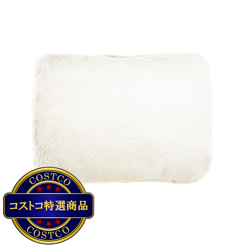 (コストコ) QUADS 蓄熱式湯たんぽ mofca(モフカ) QS330