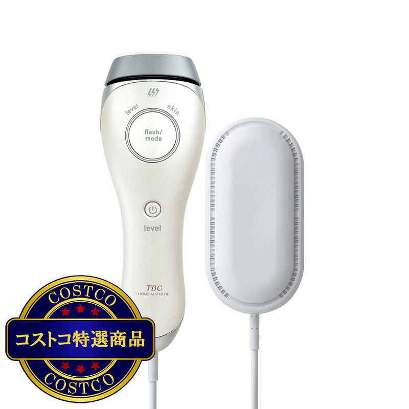 (コストコ) TBC ヒカリビューティー3 プロ HA-LB03-PR