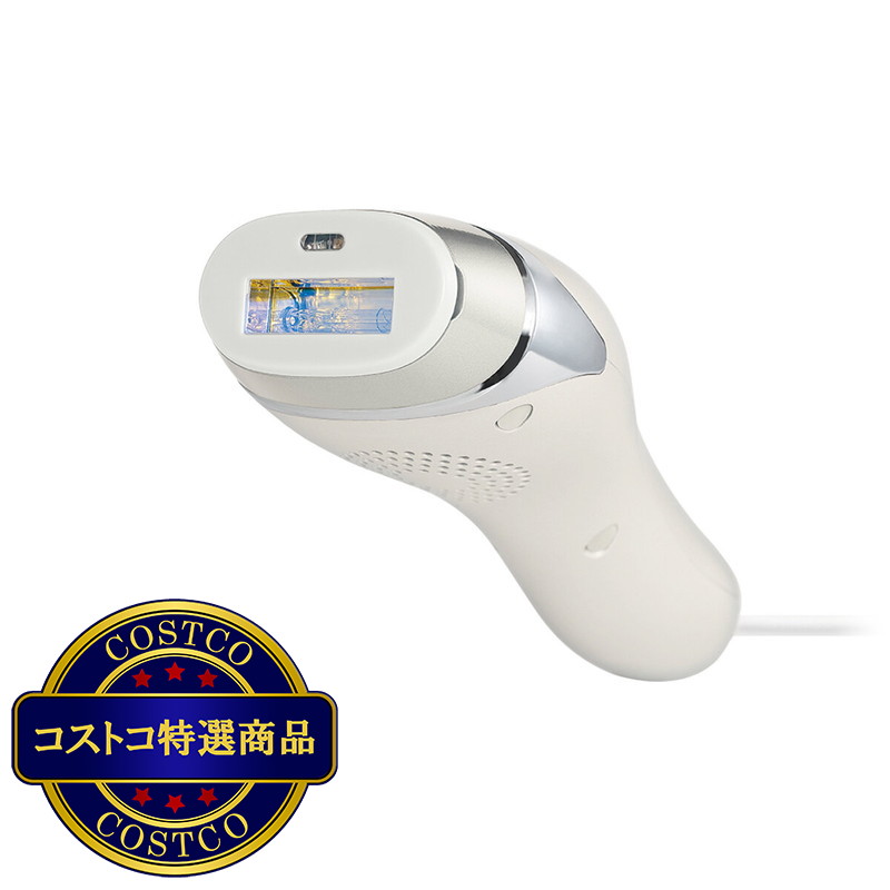 (コストコ) TBC ヒカリビューティー3 プロ HA-LB03-PR - 画像 (2)