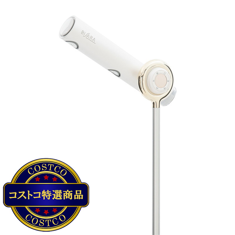 (コストコ) QUADS ビサラ プロ ハンズフリースタンドヘアドライヤー QS254 - 画像 (2)