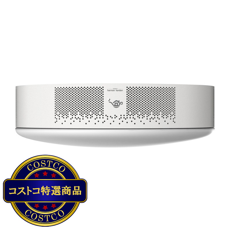 (コストコ) Aladdin X2 PLUS シーリングライト一体型 FHD プロジェクター - 画像 (3)