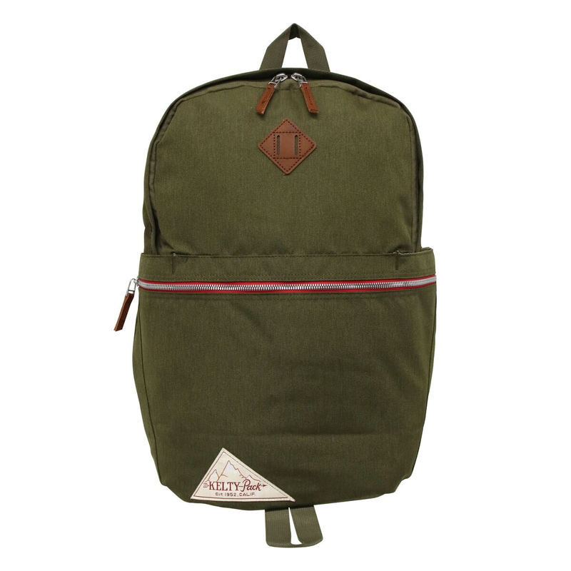 (コストコ) ケルティ リンウッド バックパック Burnt Olive