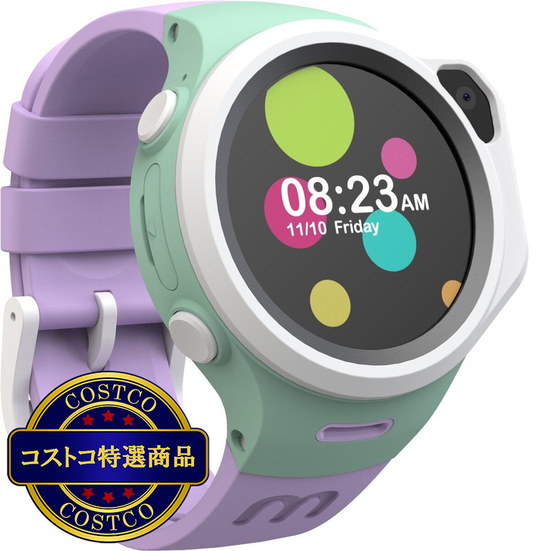 (コストコ) マイファーストフォン R1 KW1305SC - 画像 (2)