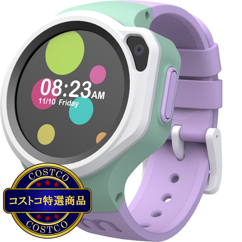 (コストコ) マイファーストフォン R1 KW1305SC - 画像 (3)