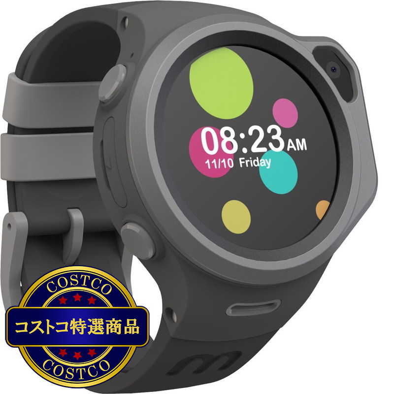 (コストコ) マイファーストフォン R1 KW1305SC - 画像 (4)