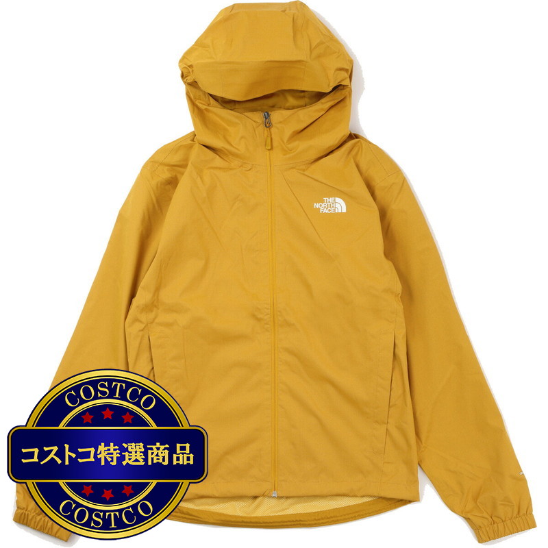 (コストコ) ザ・ノース・フェイス メンズ クエスト ジャケット - 画像 (2)