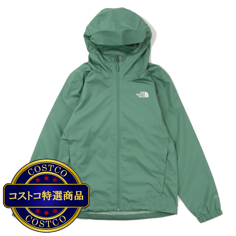 (コストコ) ザ・ノース・フェイス メンズ クエスト ジャケット