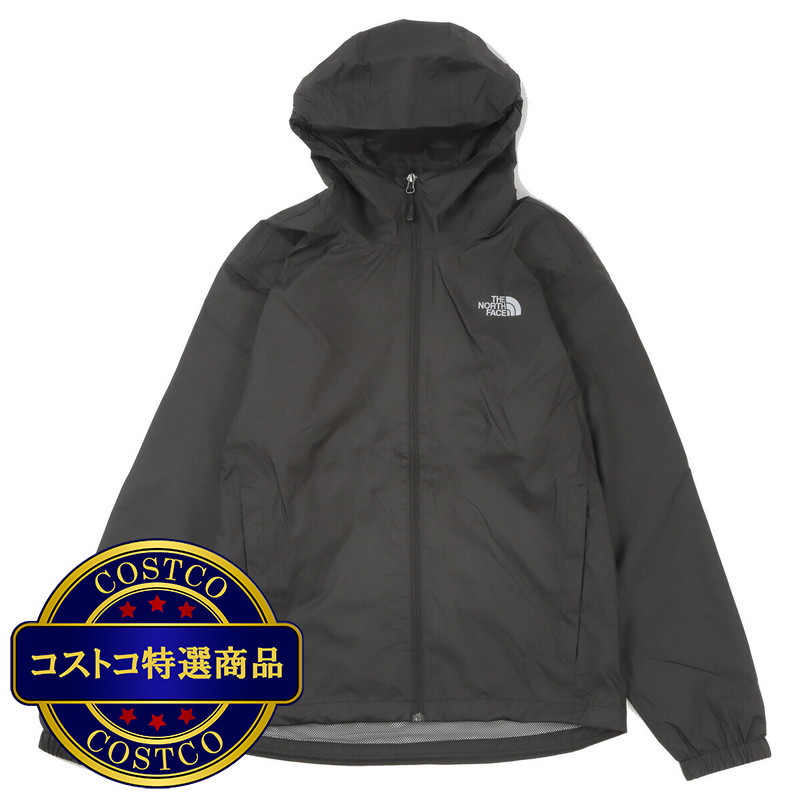 (コストコ) ザ・ノース・フェイス メンズ クエスト ジャケット - 画像 (3)