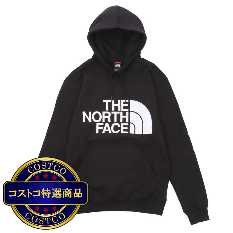 (コストコ) ザ・ノース・フェイス メンズ スタンダード パーカー