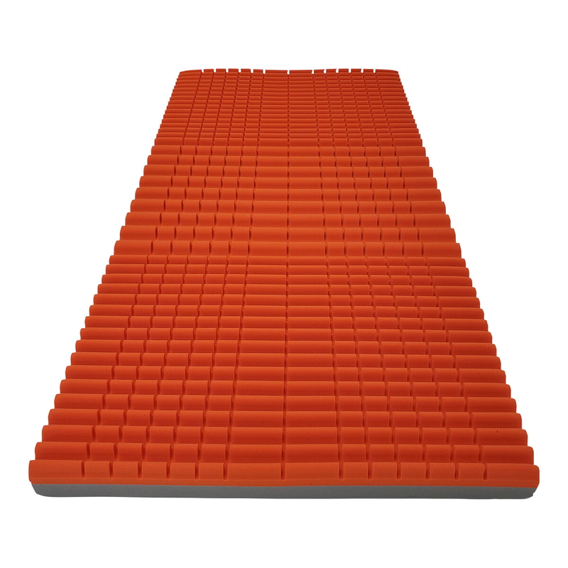 (コストコ) 西川 高反発敷布団マットレス Duex Wave プレミアム 97 x 200 cm