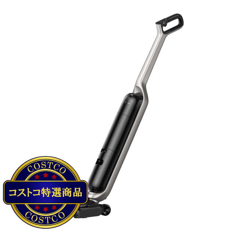 (コストコ) Anker MACH V1 ULTRA コードレス水拭き掃除機 T2770511