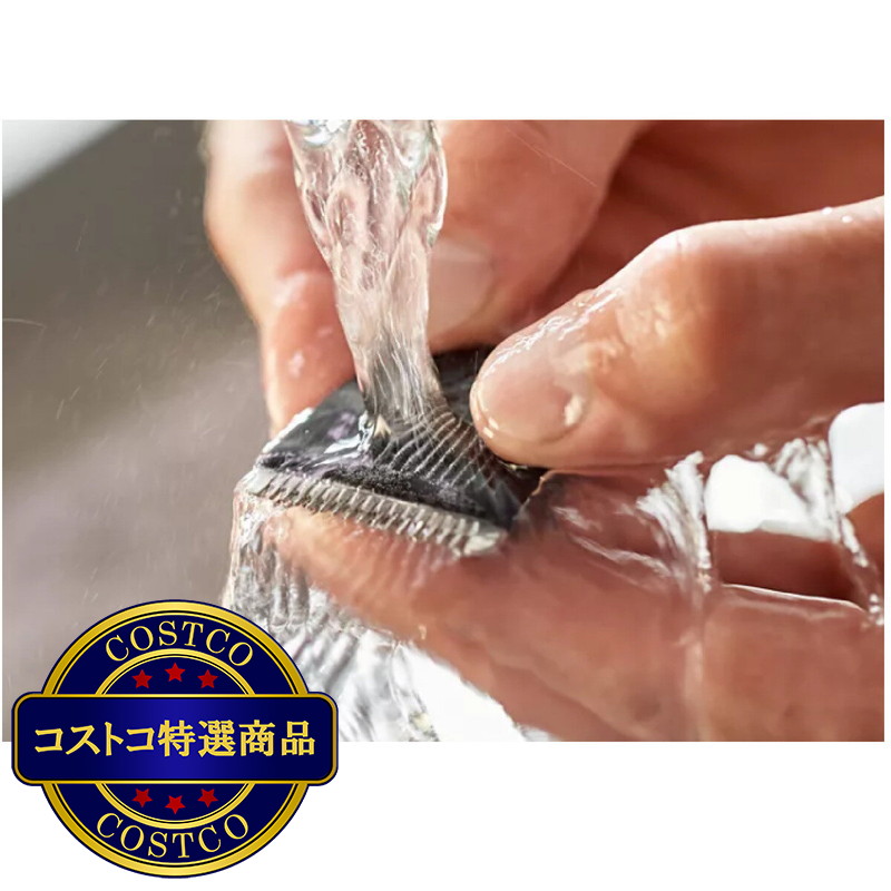 (コストコ) フィリップス ヒゲトリマー 3000シリーズ BT3222/14 - 画像 (4)