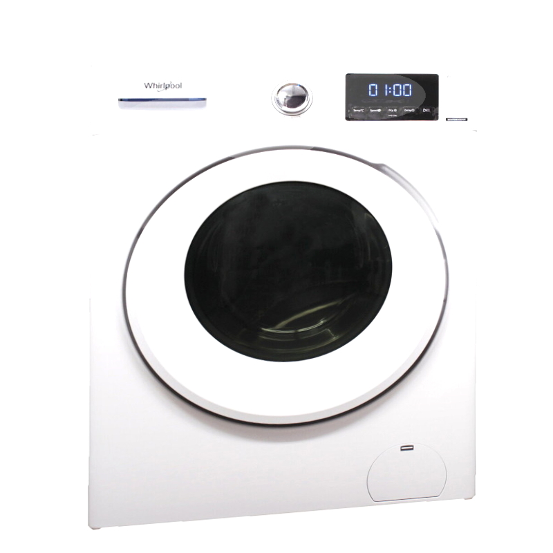 (コストコ) ワールプール  洗濯乾燥機  洗濯 8kg / 乾燥 5kg
