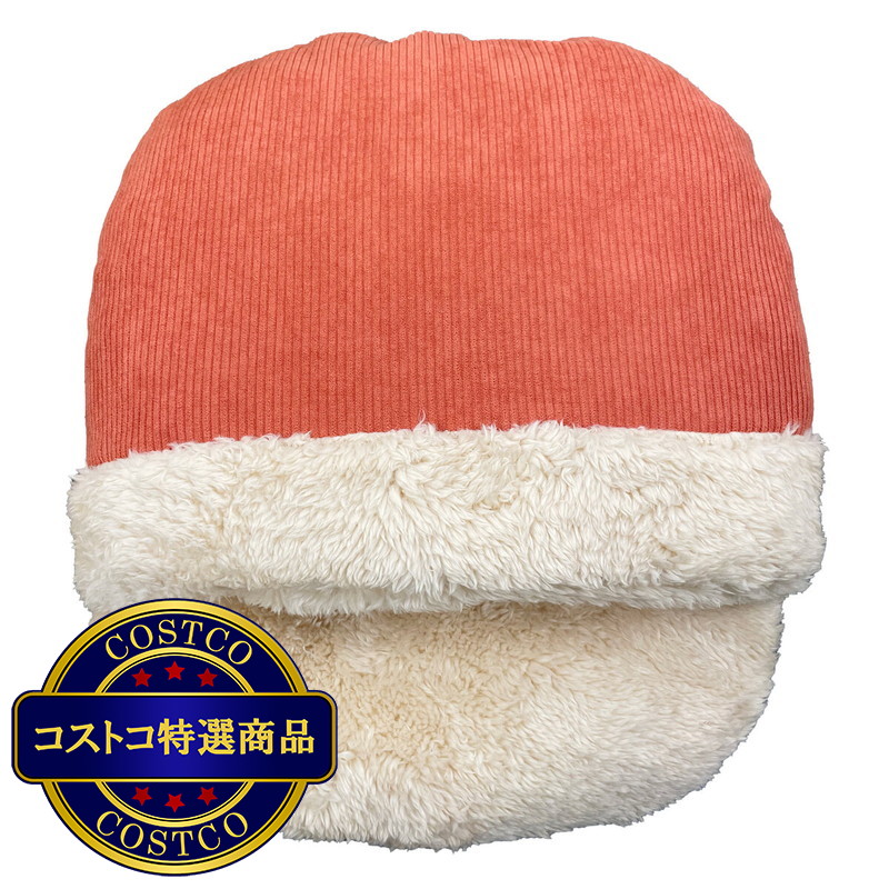 (コストコ) 足ポカあったかクッション 2個セット
