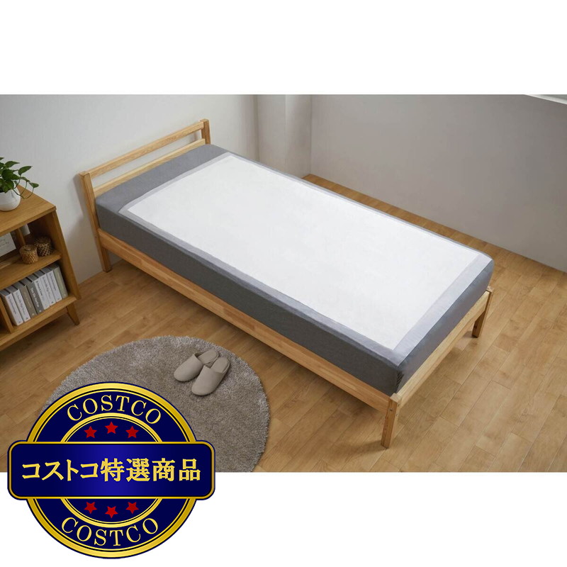 (コストコ) 使い捨て防水シーツ ロング 32枚入り(16枚入り×2袋) - 画像 (3)