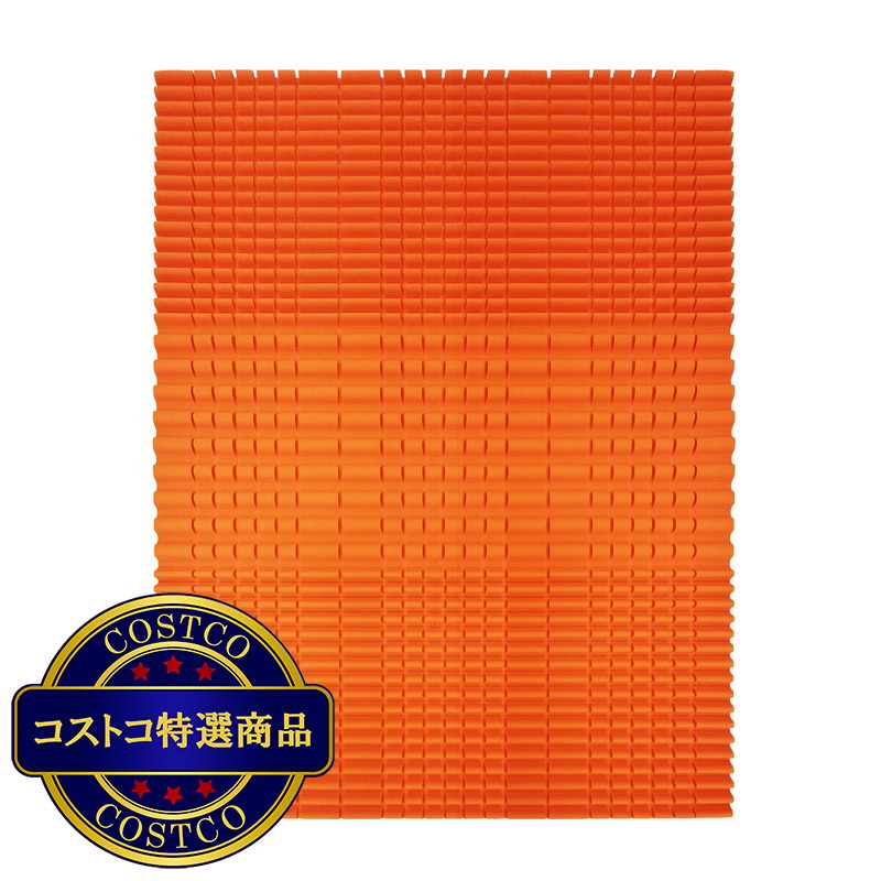 (コストコ) 西川 高反発敷布団マットレス Duex Wave クイーンサイズ - 画像 (2)