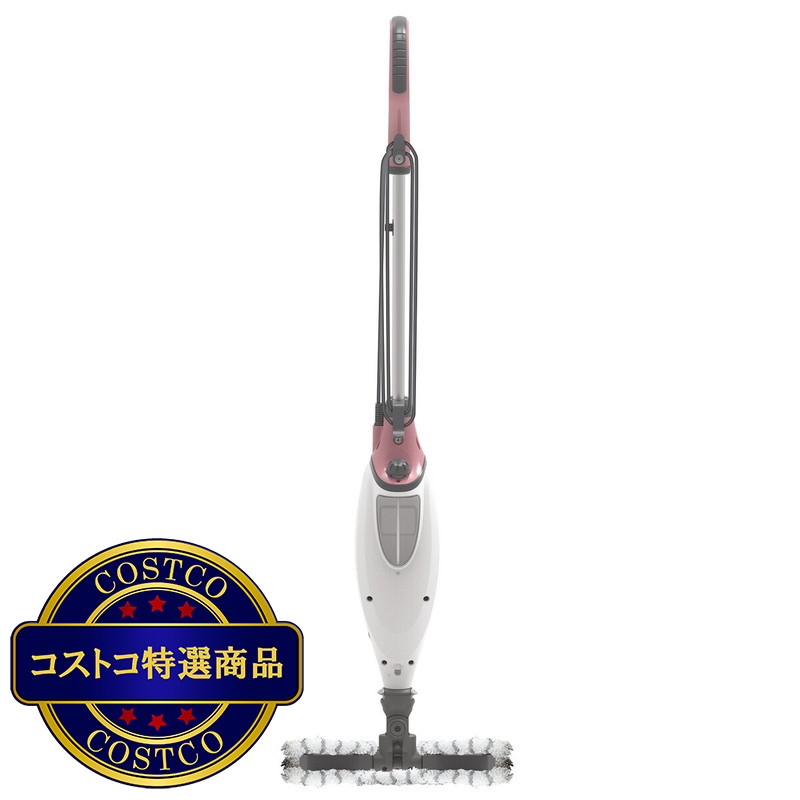 (コストコ) シャーク スチームモップ S3601JSR - 画像 (3)