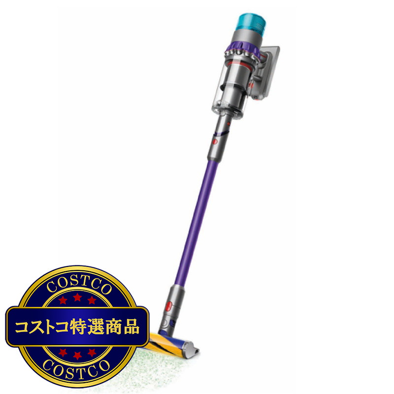 (コストコ) ダイソン GEN5 DETECT SLIM ABSOLUTE SV23 ABL