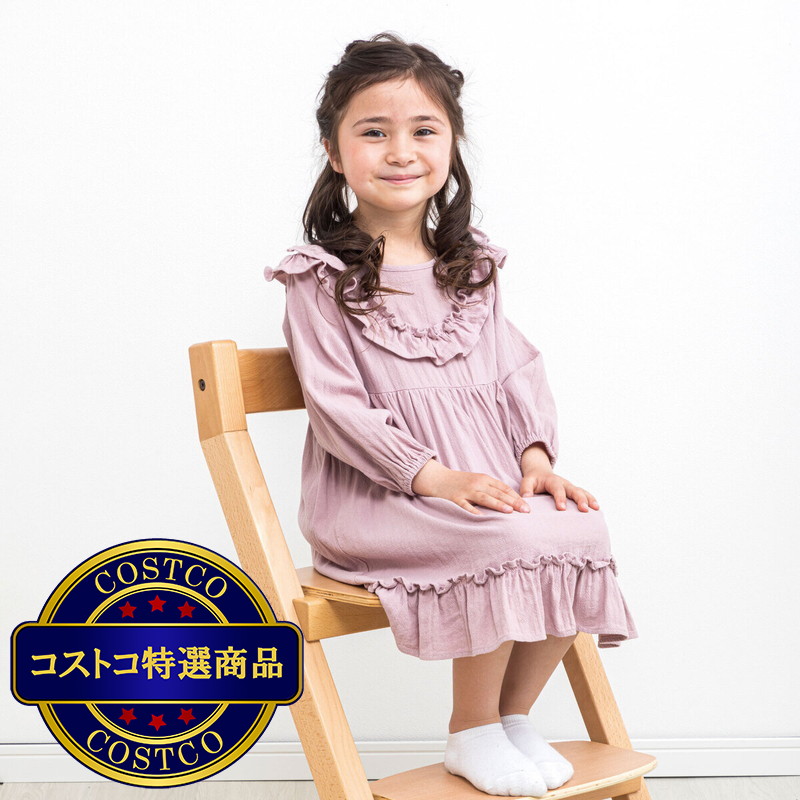 (コストコ) ホップル 変化するキッズハイチェア チョイス - 画像 (3)