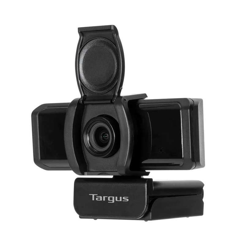 (コストコ) Targus ウェブカム プロ AVC041AP-50 - 画像 (2)