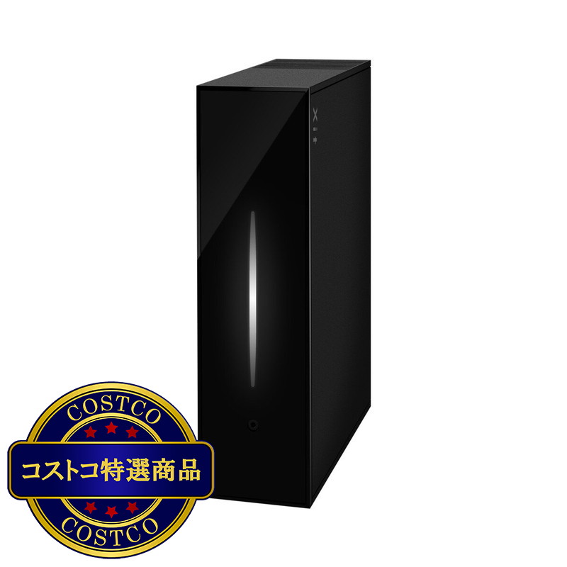 (コストコ) ピクセラ ワイヤレス テレビチューナー Xit AirBox