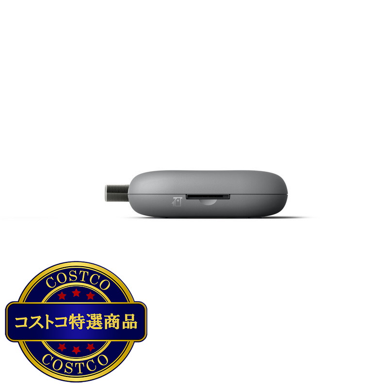 (コストコ) PIXELA テレビチューナー XIT Square XIT-SQR100-CO - 画像 (3)