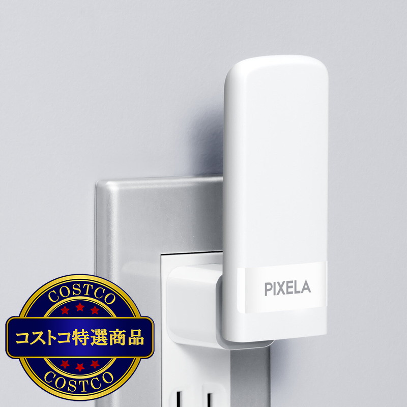 (コストコ) ピクセラ LTE対応 USBドングル PIX-MT110-CO - 画像 (3)