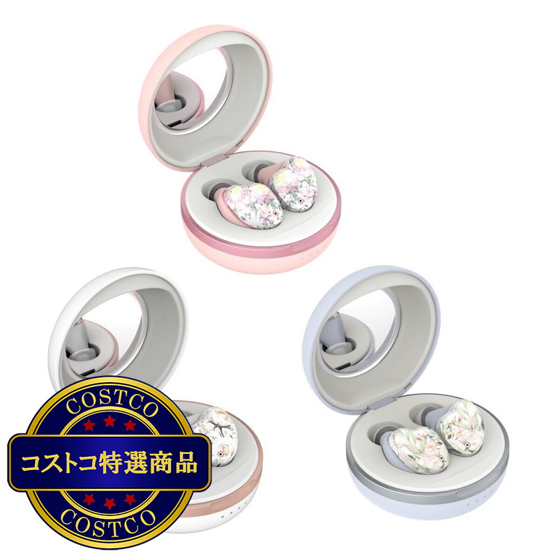 (コストコ) AVIOT  完全ワイヤレスイヤホン TE-D01I2