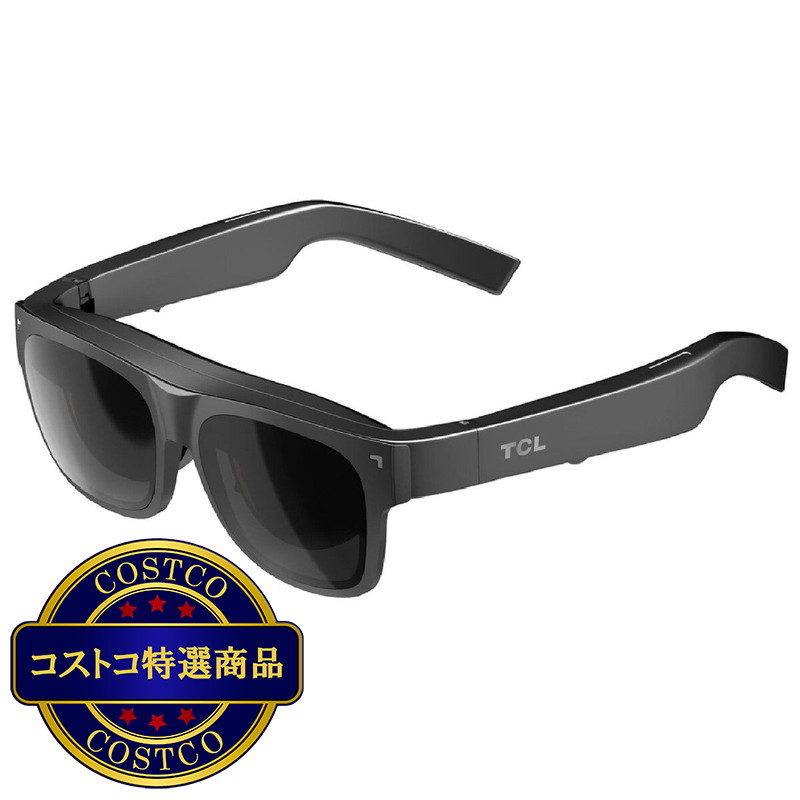 (コストコ) TCL AR スマートグラス NXTWEAR S SRGF68