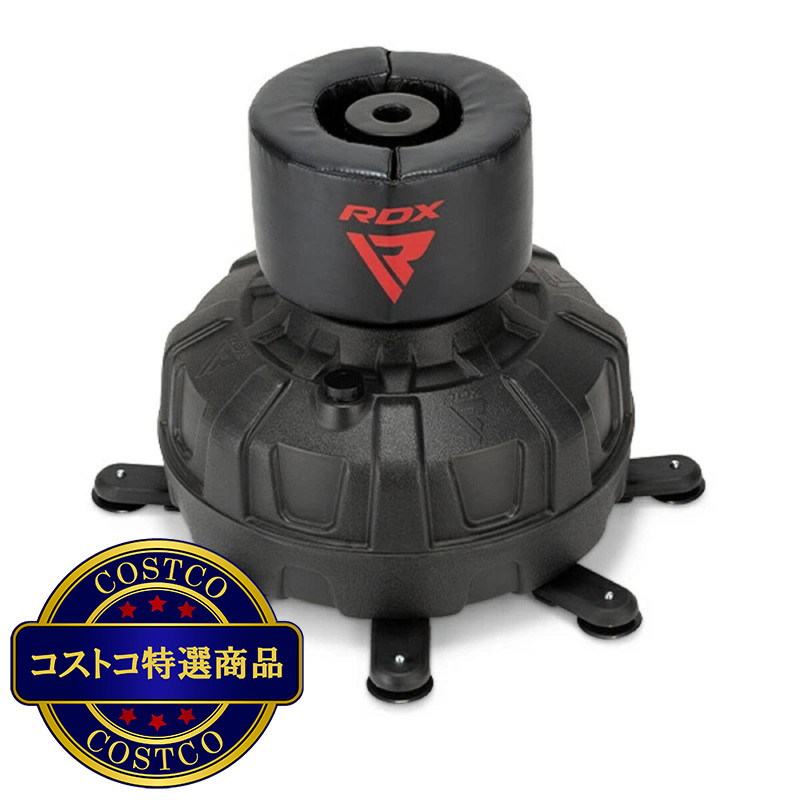 (コストコ) Cycle スタンディングパンチバッグ RDX702 - 画像 (4)