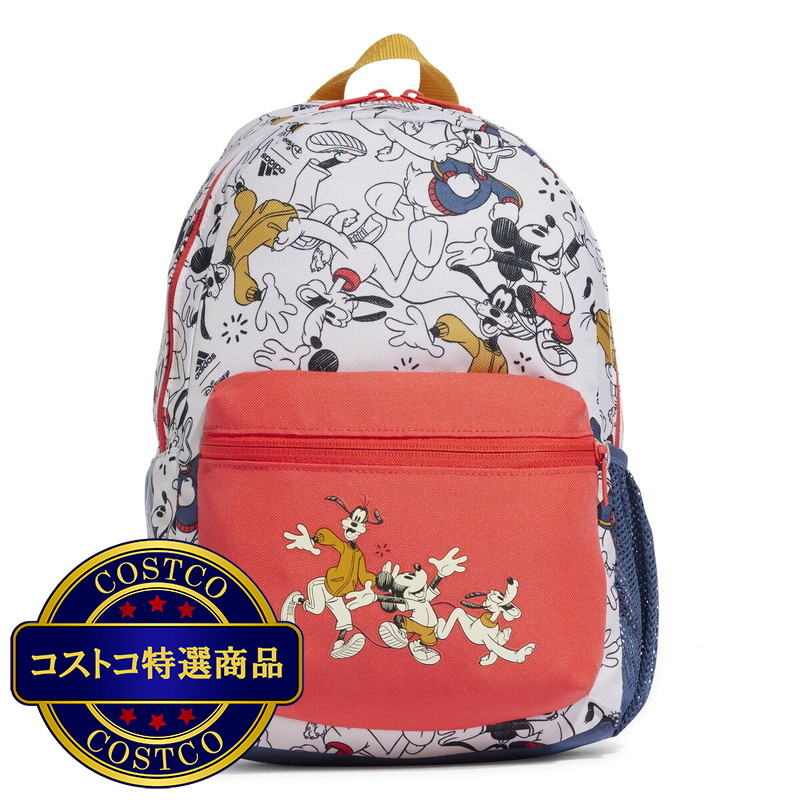 (コストコ) アディダス LK ディズニーバックパック
