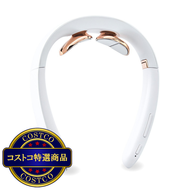 (コストコ) WAVEWAVE EMS ポケットヒートネック wavewave201