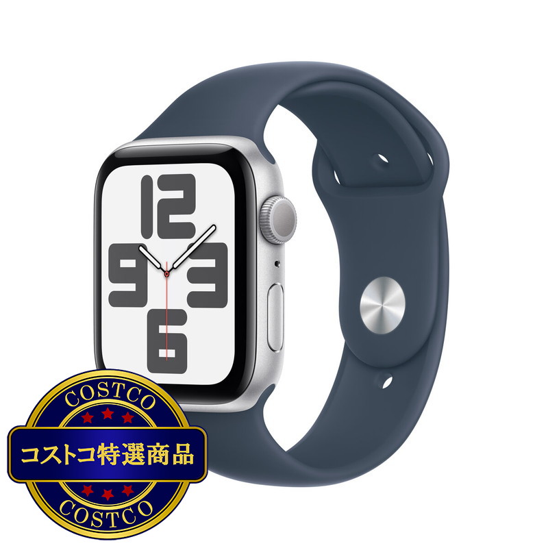 (コストコ) Apple Watch SE2 44mm M/L サイズ - 画像 (3)
