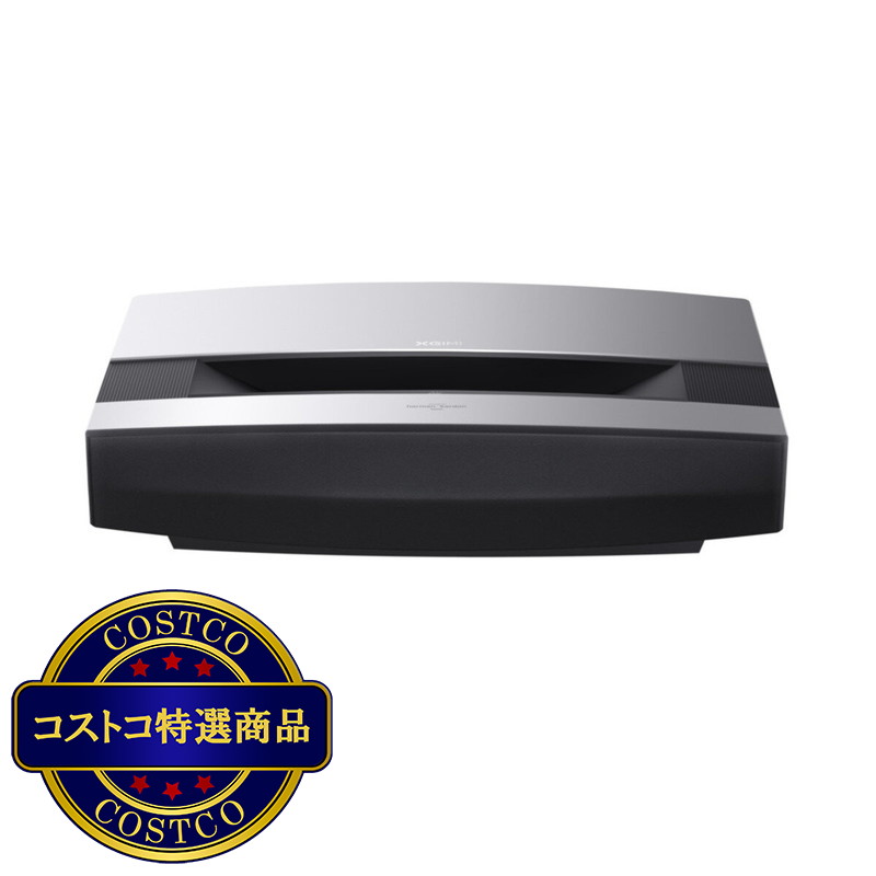 (コストコ) XGIMI レーザープロジェクター AURA             EC