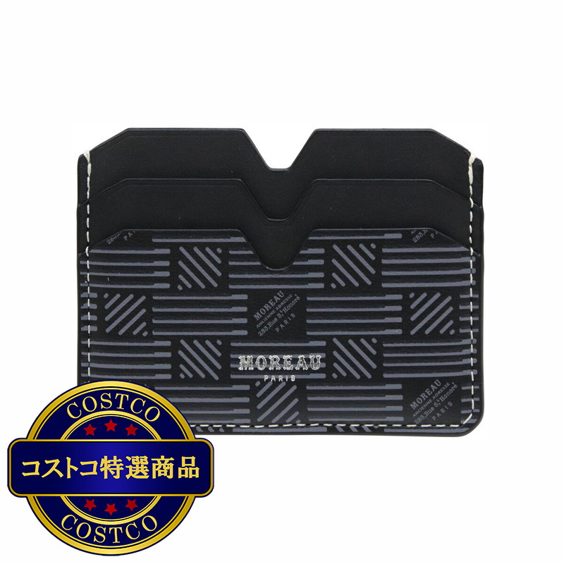 (コストコ) モロー・パリ カードケース - 画像 (2)